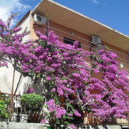 Apartments Katica Makarska Exterior photo