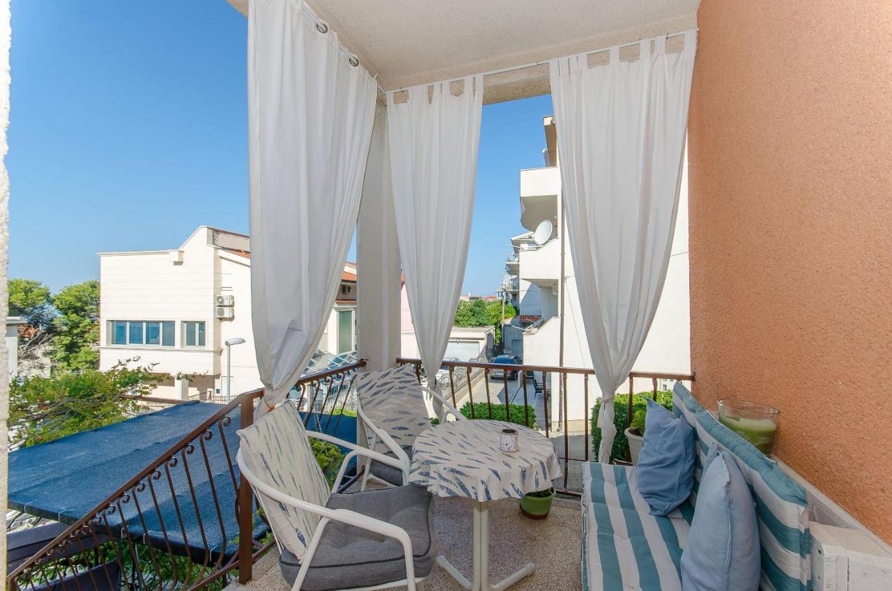 Apartments Katica Makarska Exterior photo