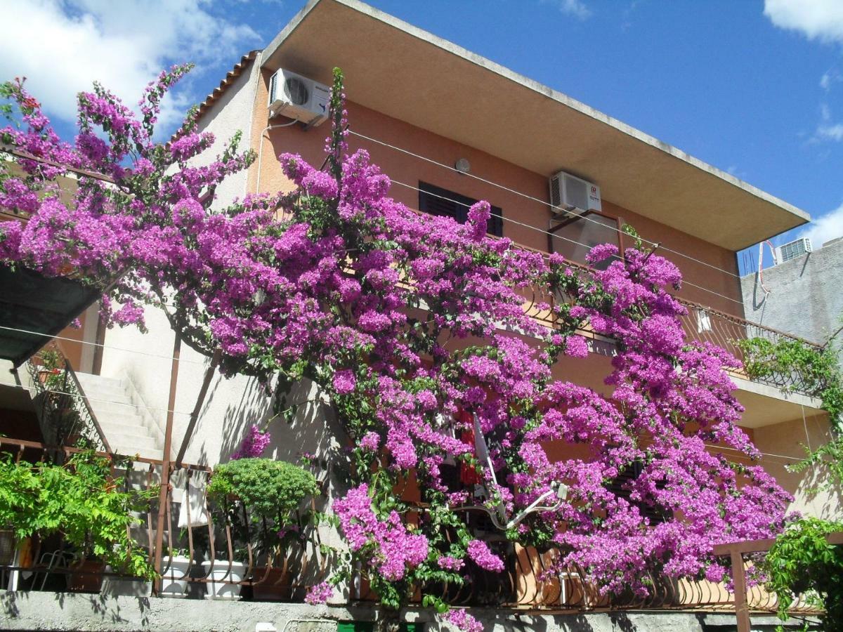 Apartments Katica Makarska Exterior photo