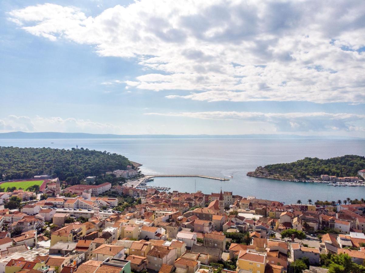Apartments Katica Makarska Exterior photo